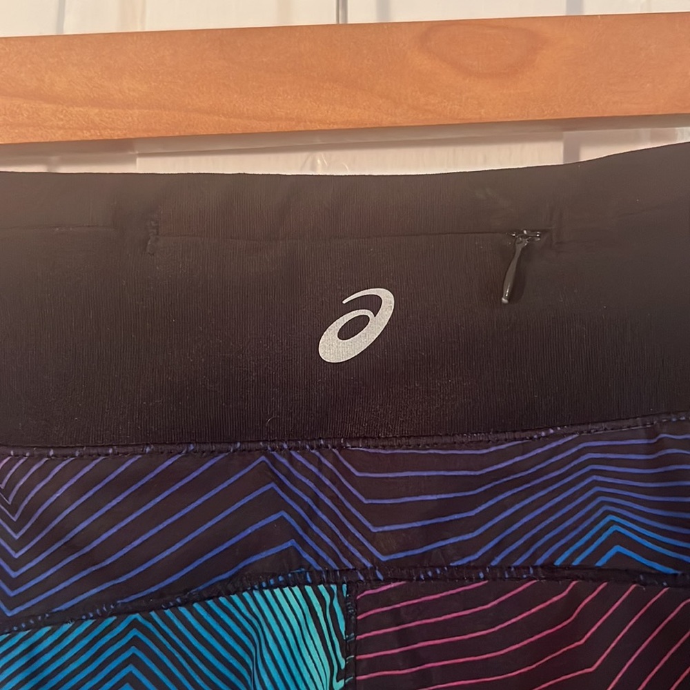 ASICS Running Shorts - Picture 3 of 5